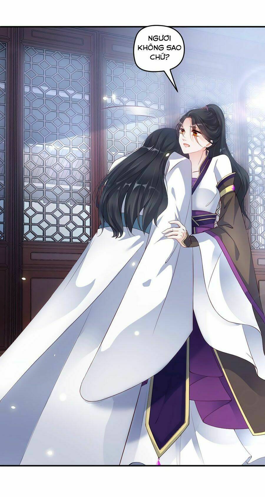 Điềm Mỹ Chi Huyết: Chapter 4