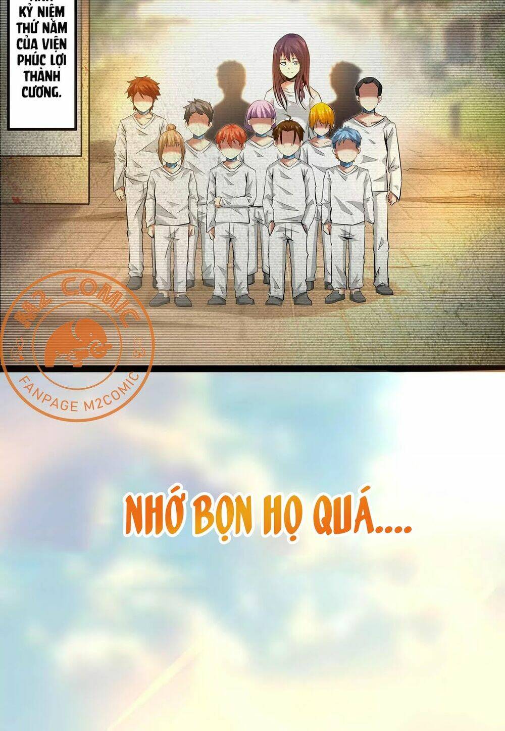 Chư Thần Rút Lui: Chapter 10