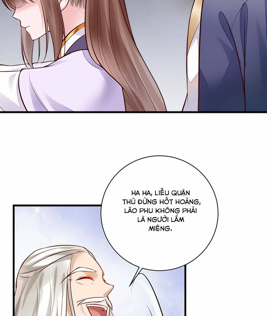 Nữ Đế Livestream Công Lược: Chapter 25