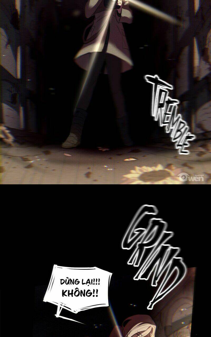 Lời Nguyền Lalin: Chapter 0