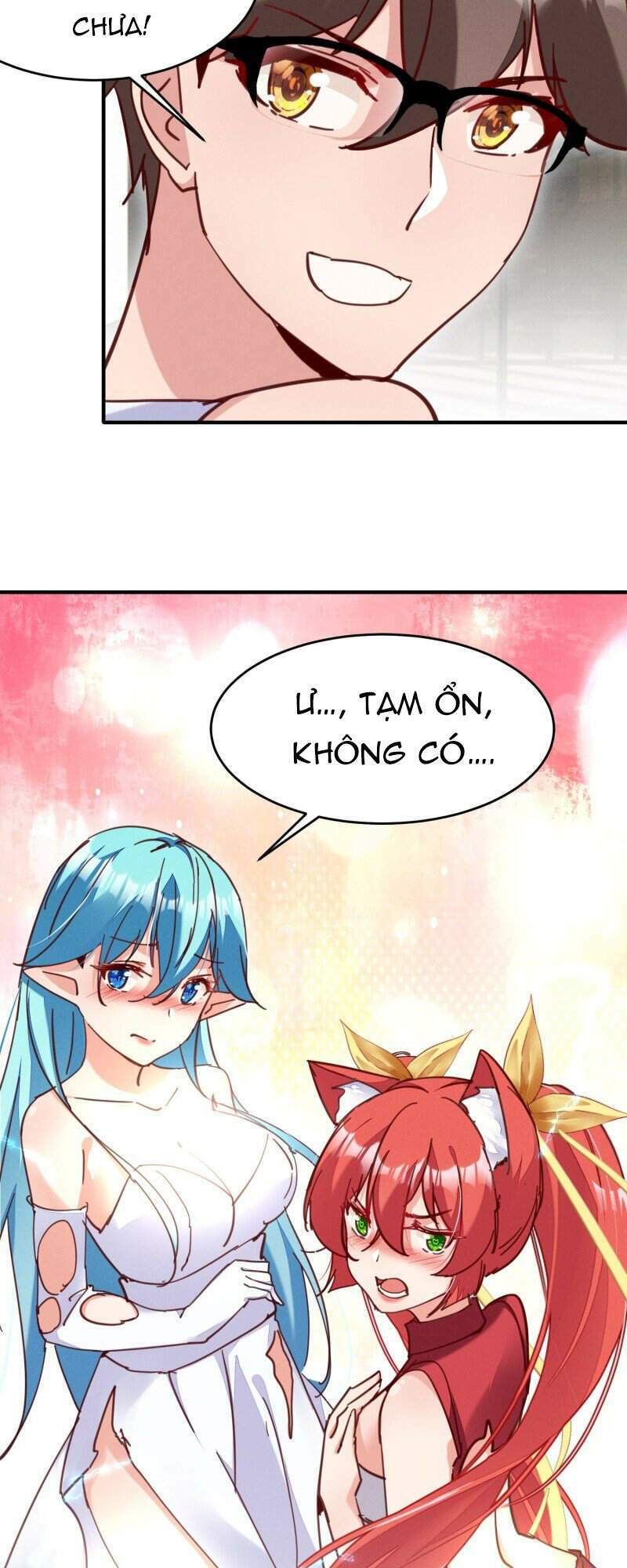 Trở Thành Đạo Sư Dũng Sĩ: Chapter 40