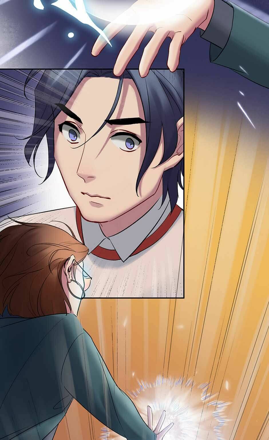Anh Hùng Và Hiệp Nữ: Chapter 40