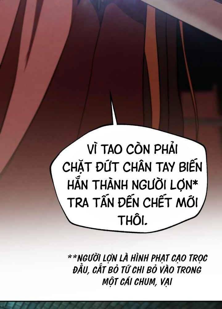 Kẻ Giết Bá Chủ Thiên Hạ: Chapter 0