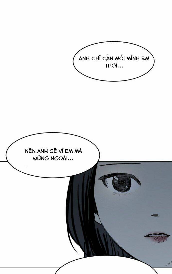 Transparent Cohabitation: Chapter 24