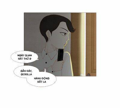 Thánh Thần Trẻ Trâu: Chapter 27