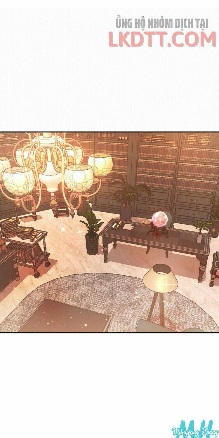 Công Chúa Bị Lãng Quên Muốn Sống Trong Hòa Bình: Chapter 7