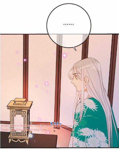 Bạn Trai Tôi Là Cẩm Y Vệ 2: Chapter 81