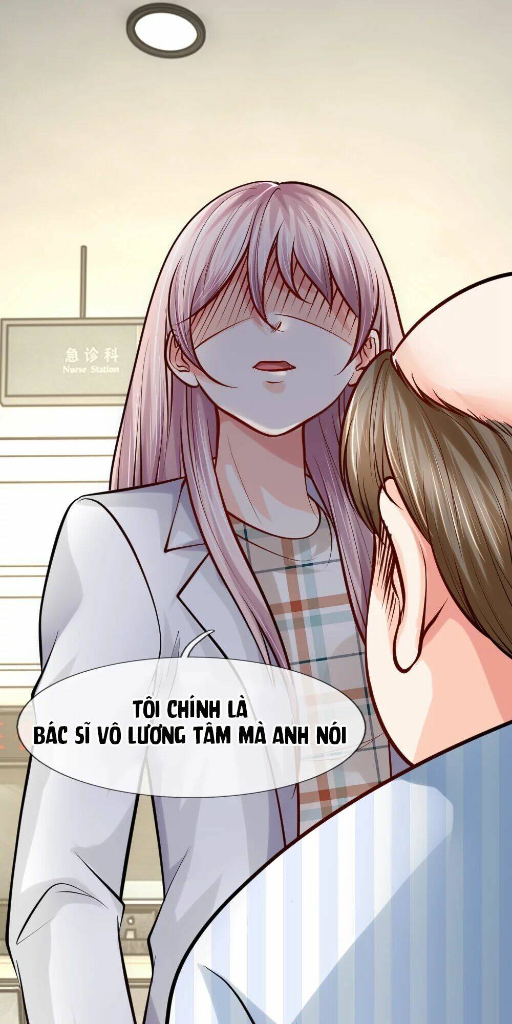 Y Sủng Thành Hôn: Chapter 29