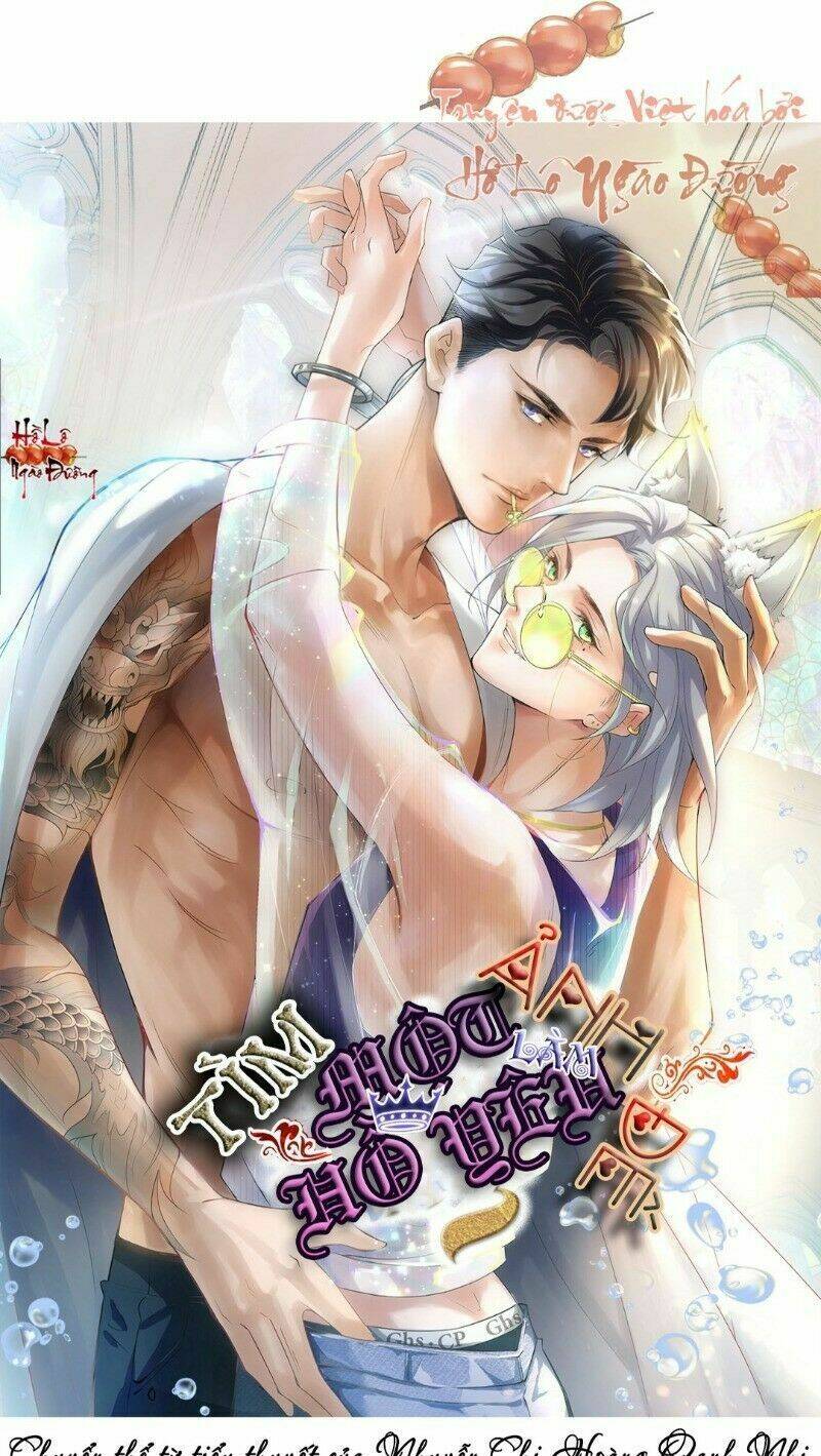 Ảnh Đế Yêu Hồ: Chapter 21
