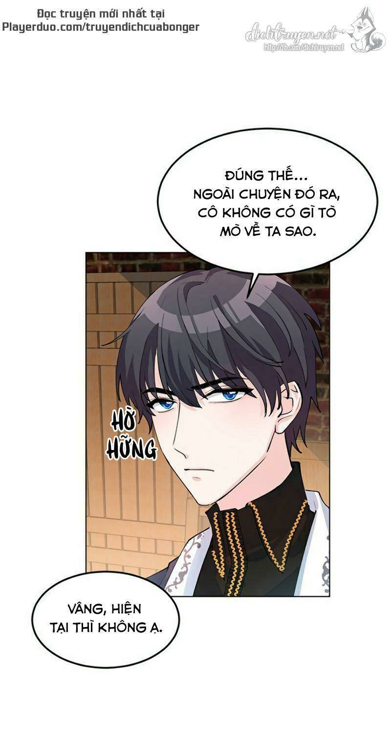 Nữ Hiệp Trở Về: Chapter 6