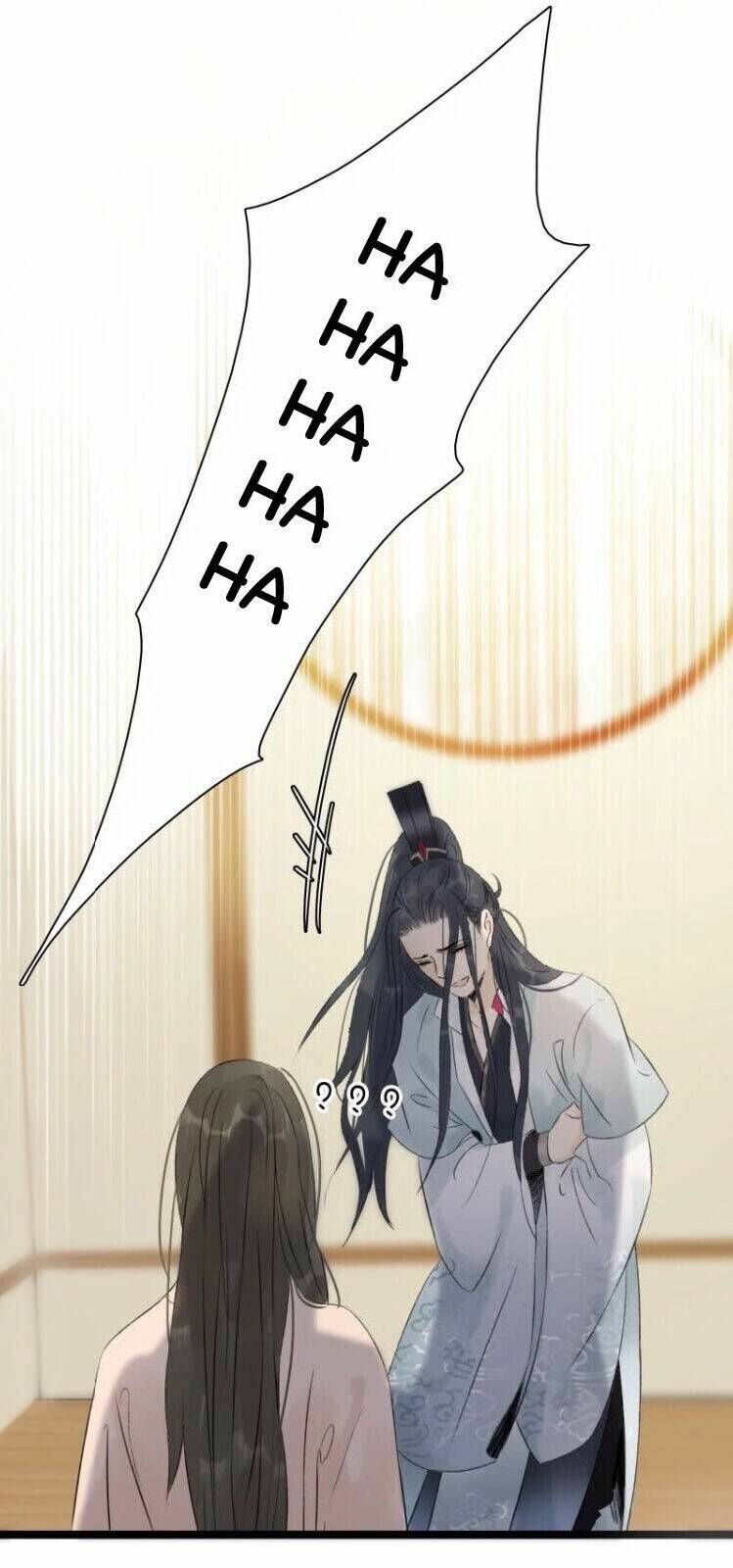 Thái Tử Bị Hoang Tưởng: Chapter 64