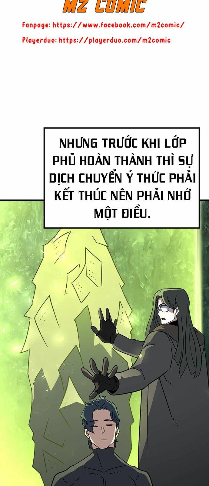 Điểm Chết: Chapter 23