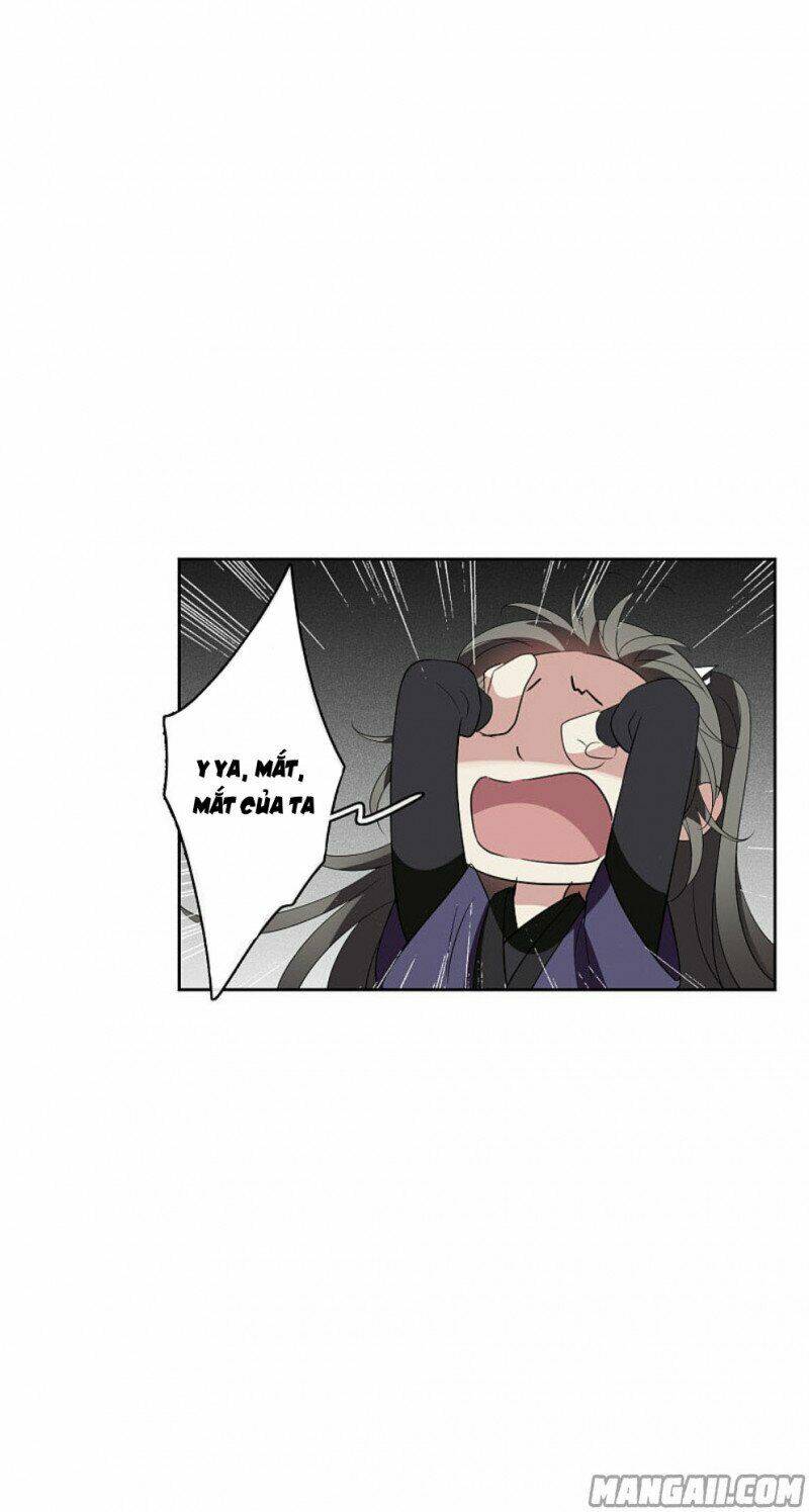 Toàn Cơ Từ: Chapter 68.2