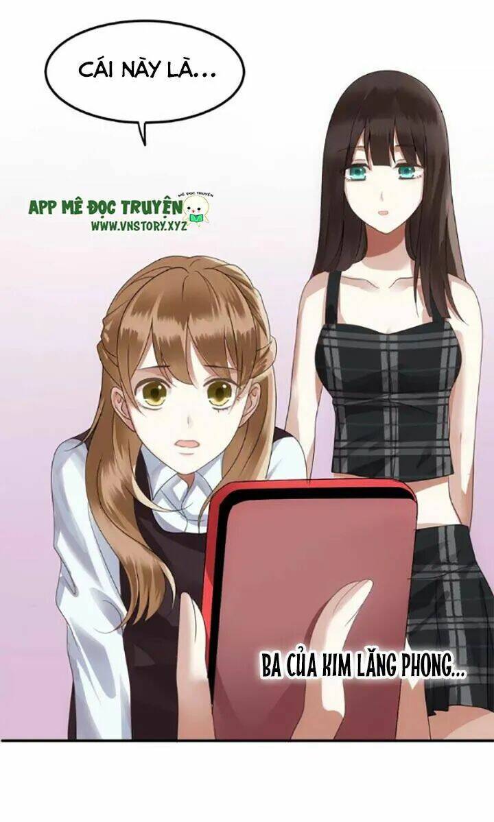 Thần Tượng Điểm Zero: Chapter 110