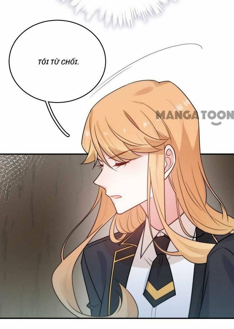 Ma Lạt Thiên Kim Đẩu Ác Thiếu: Chapter 262
