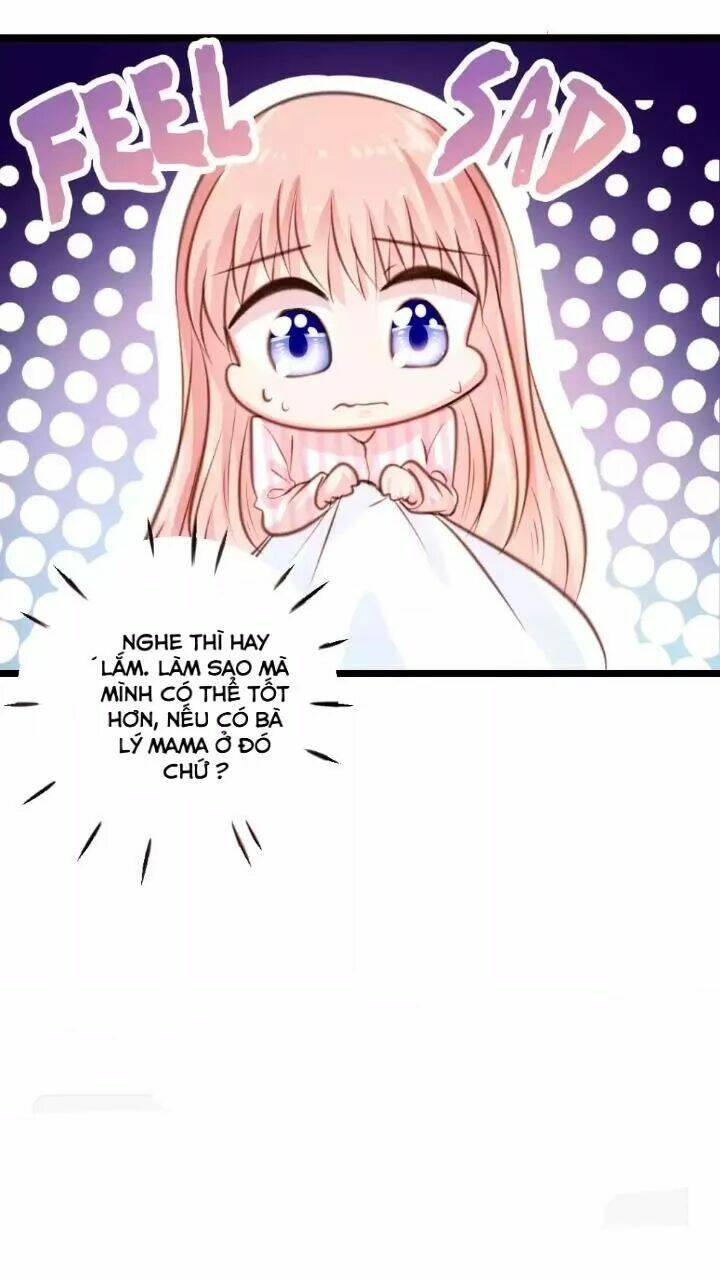 Bản Hợp Đồng Của Tổng Tài Lạnh Lùng: Chapter 5.2