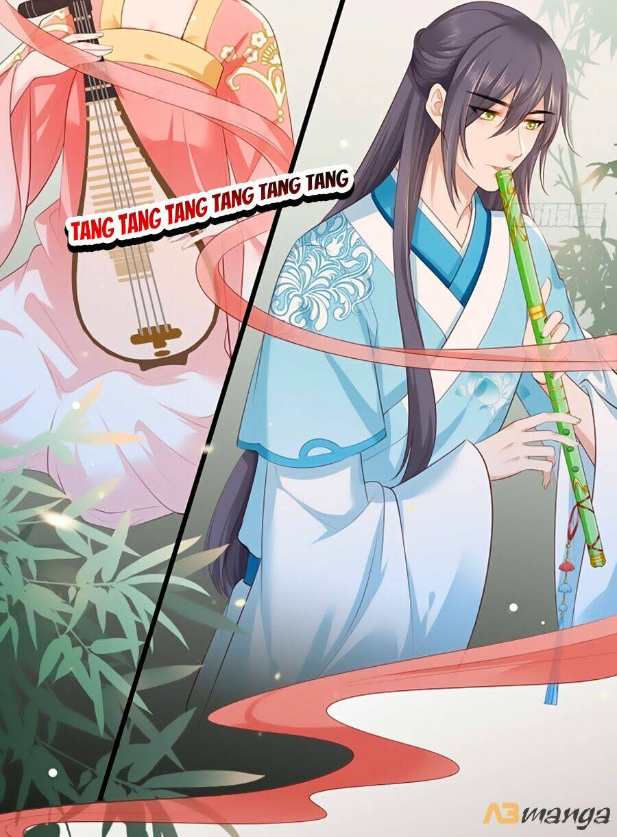 Nữ Thủ Phú Chi Kiều Sủng Nhiếp Chính Vương: Chapter 59