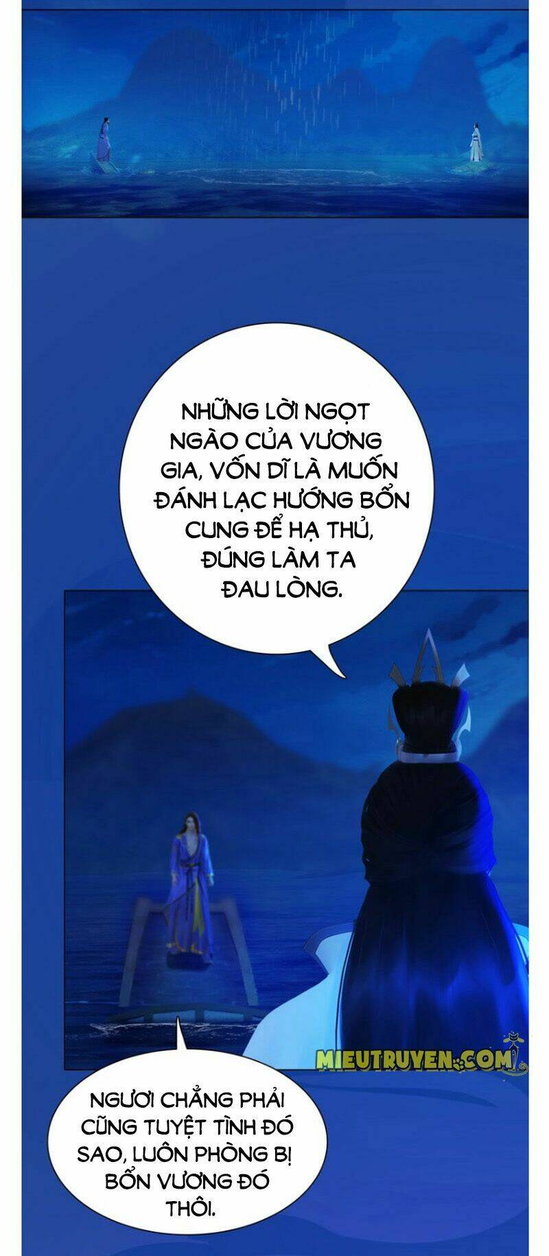 Phong Quỷ Truyền Thuyết: Chapter 65