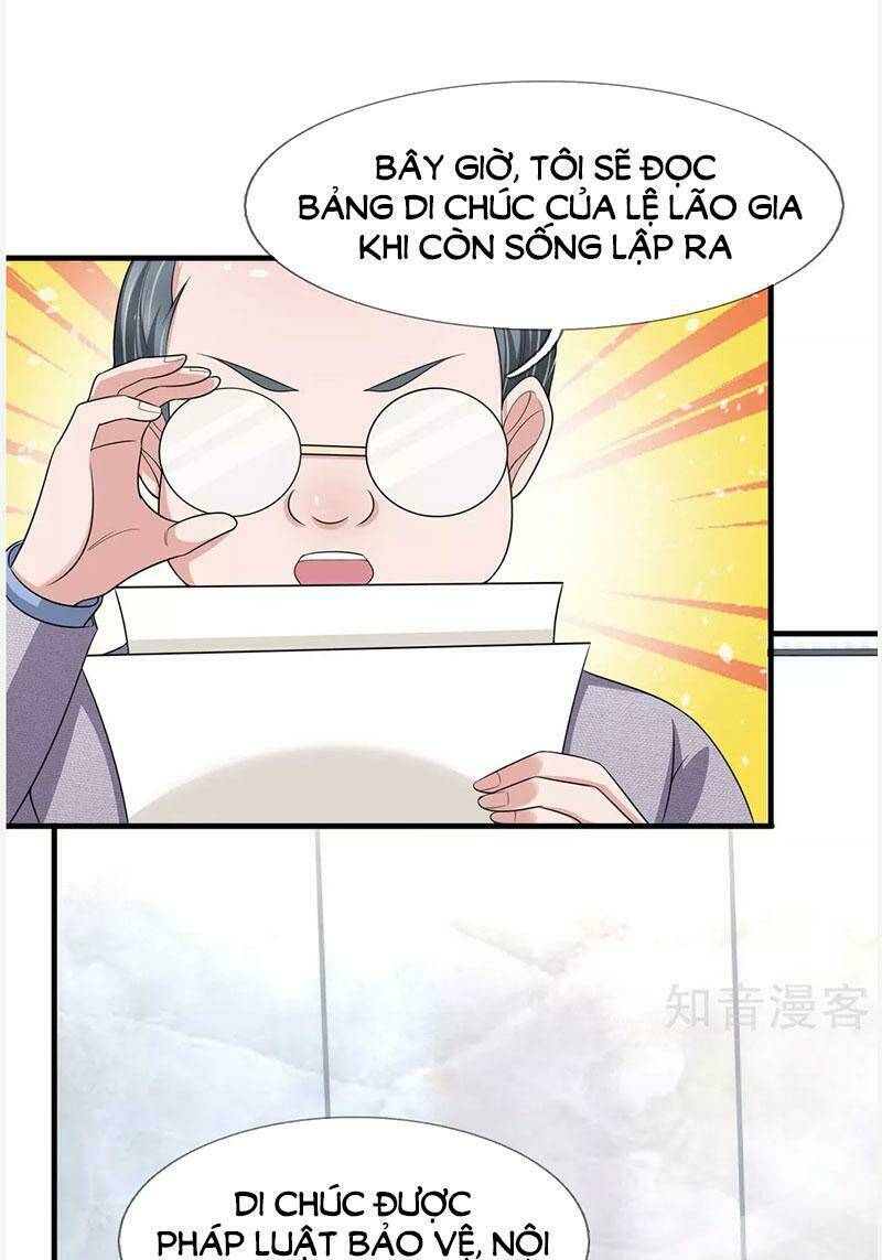 Phúc Hắc Lão Công Buông Em Ra: Chapter 148