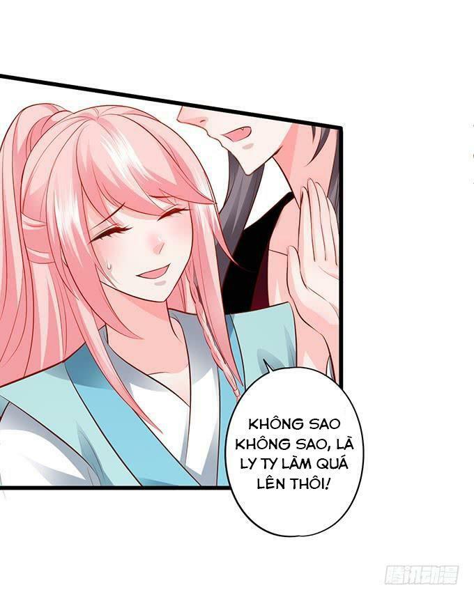 Hồ Tiên Hung Bạo: Chapter 140