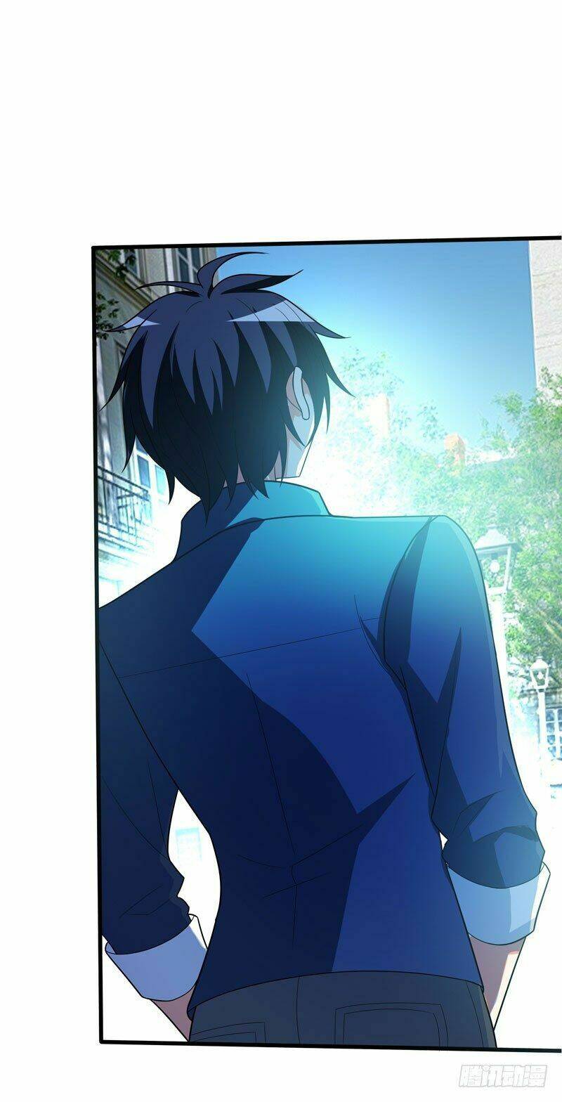 Vòng Bạn Bè Địa Phủ: Chapter 4