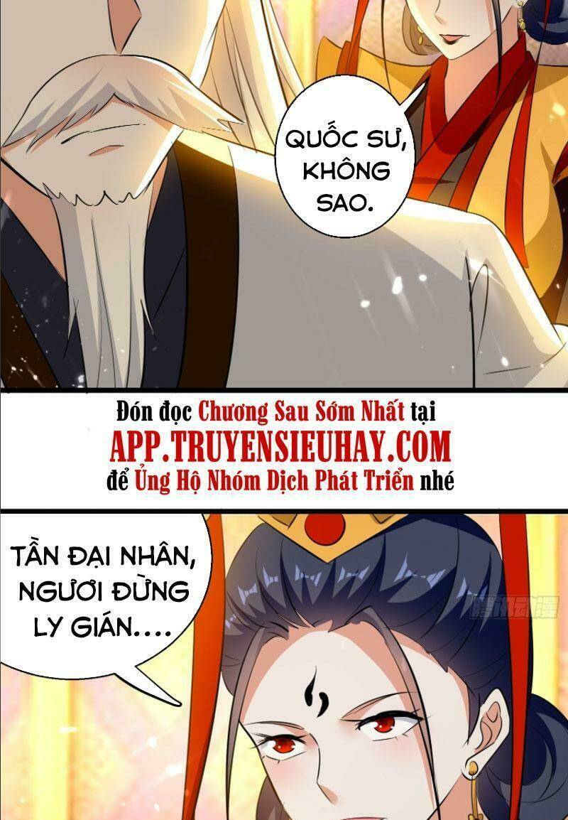 Dị Giới Siêu Cấp Ở Rể: Chapter 135