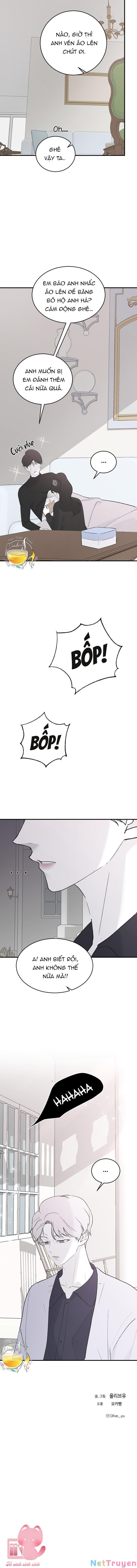 Ba Người Anh Trai Của Tôi Là Bạo Quân: Chapter 52