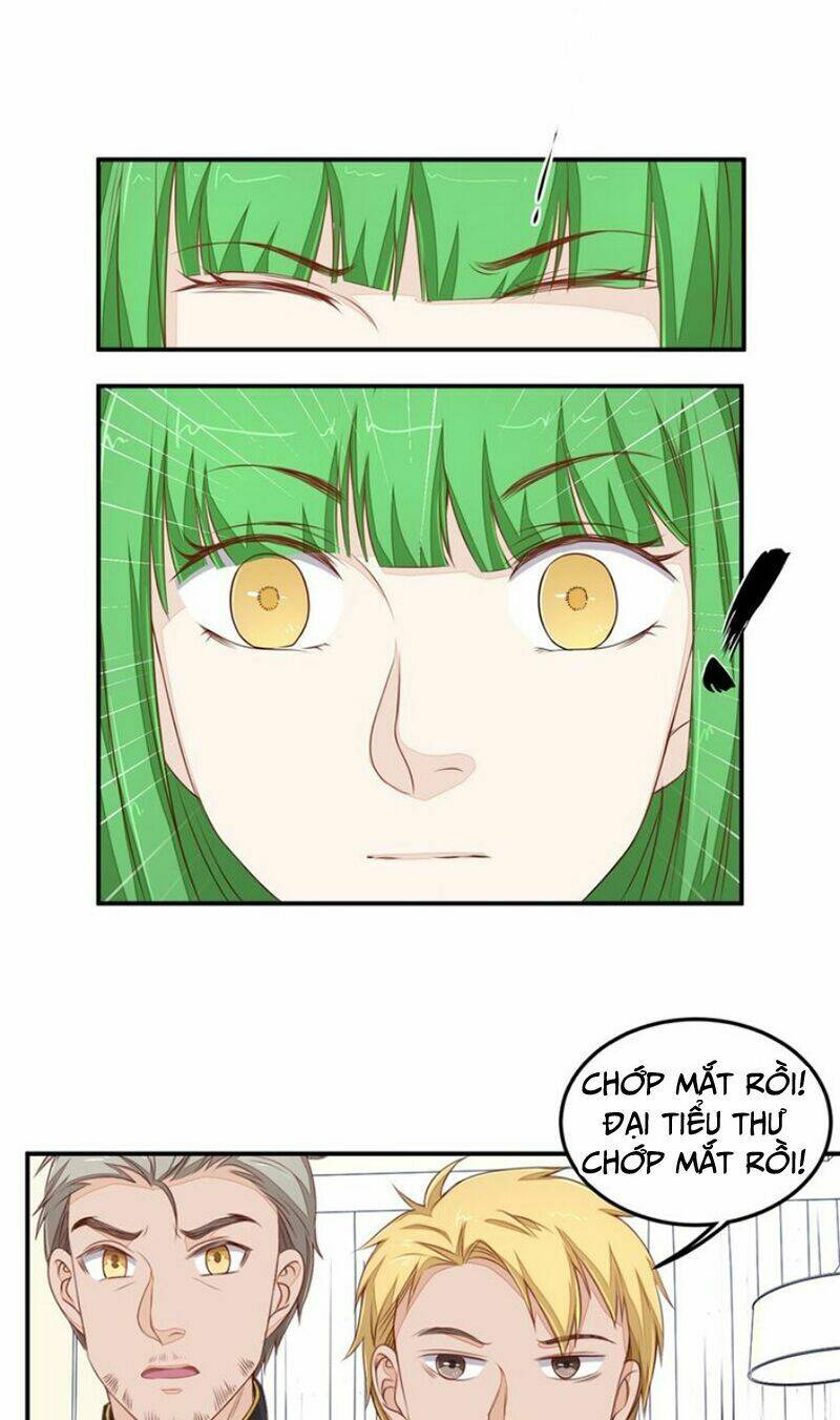 Chung Cực Thấu Thị Nhãn: Chapter 38