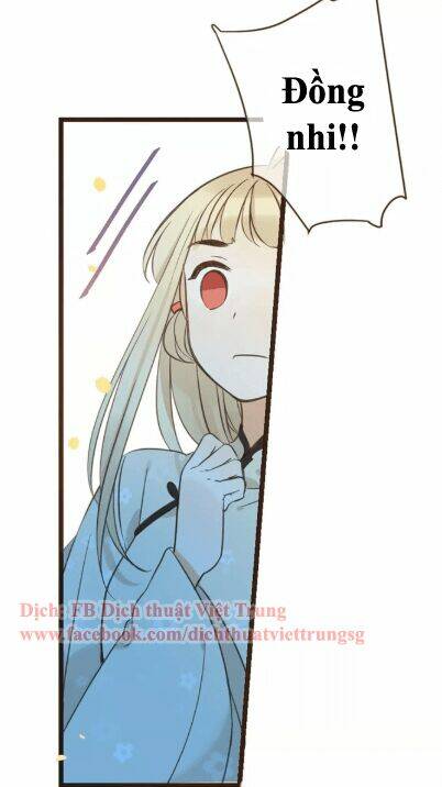 Bạn Trai Tôi Là Cẩm Y Vệ: Chapter 100