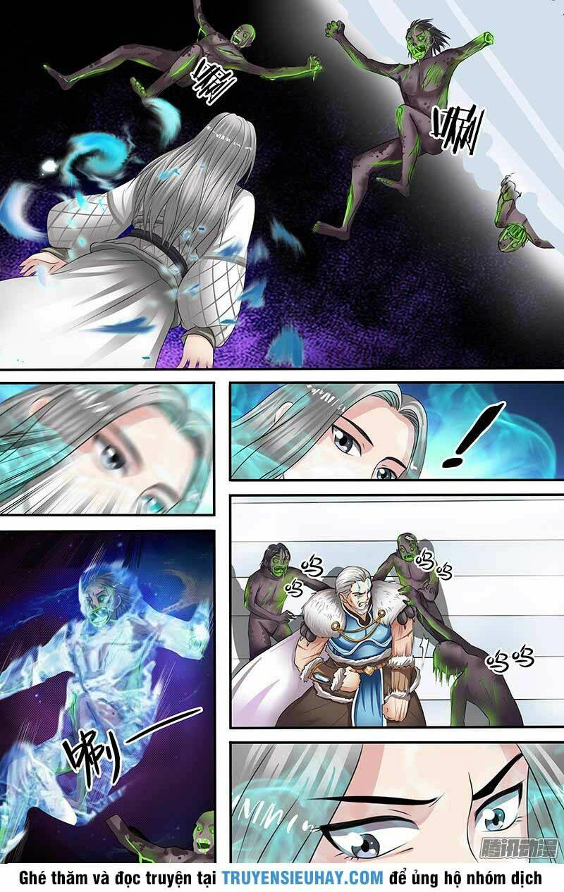 Cực Phẩm Tu Chân Thiếu Niên: Chapter 155