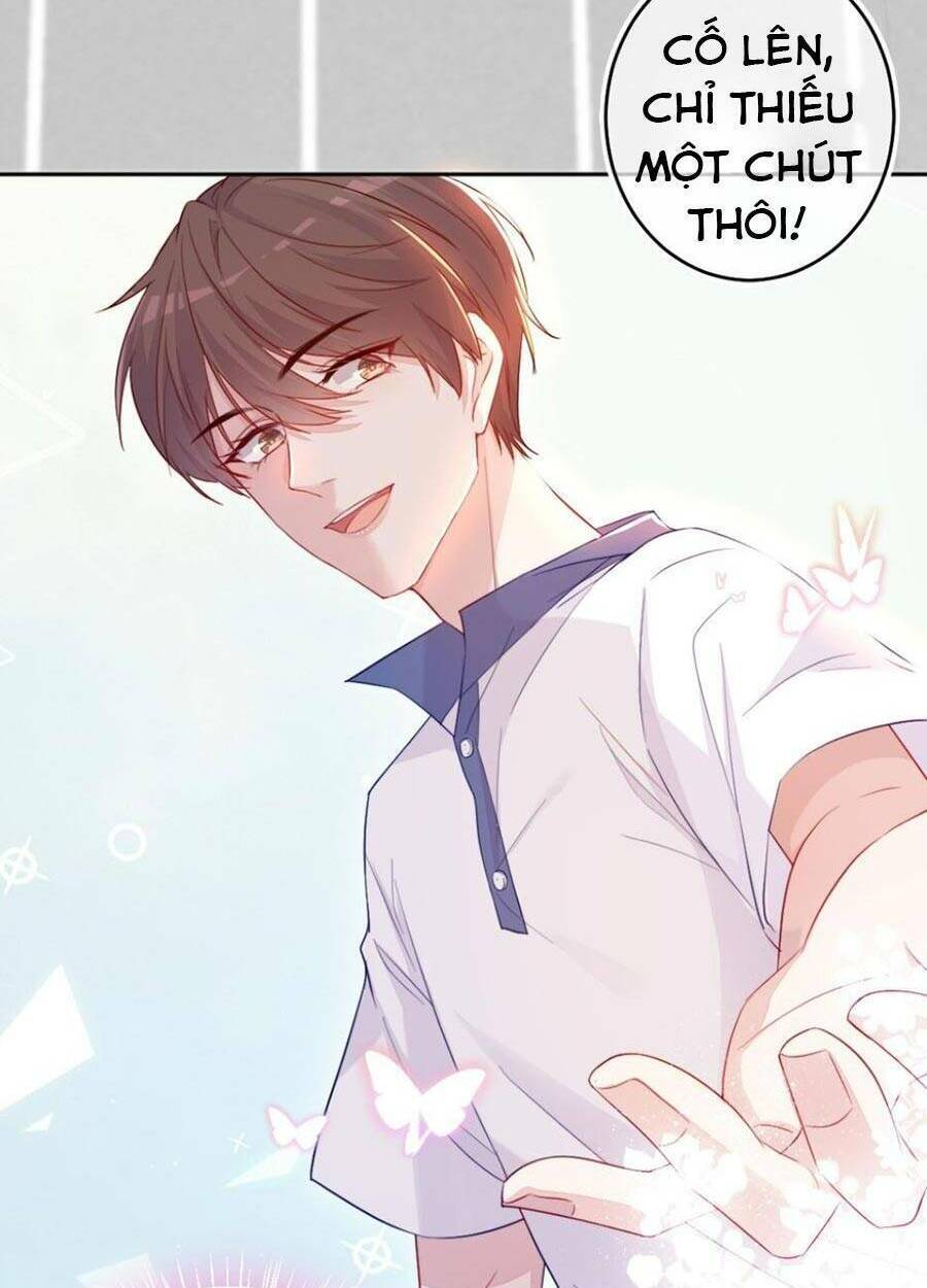 Khi Cô Gái Nhìn Thấy Thời Gian: Chapter 3