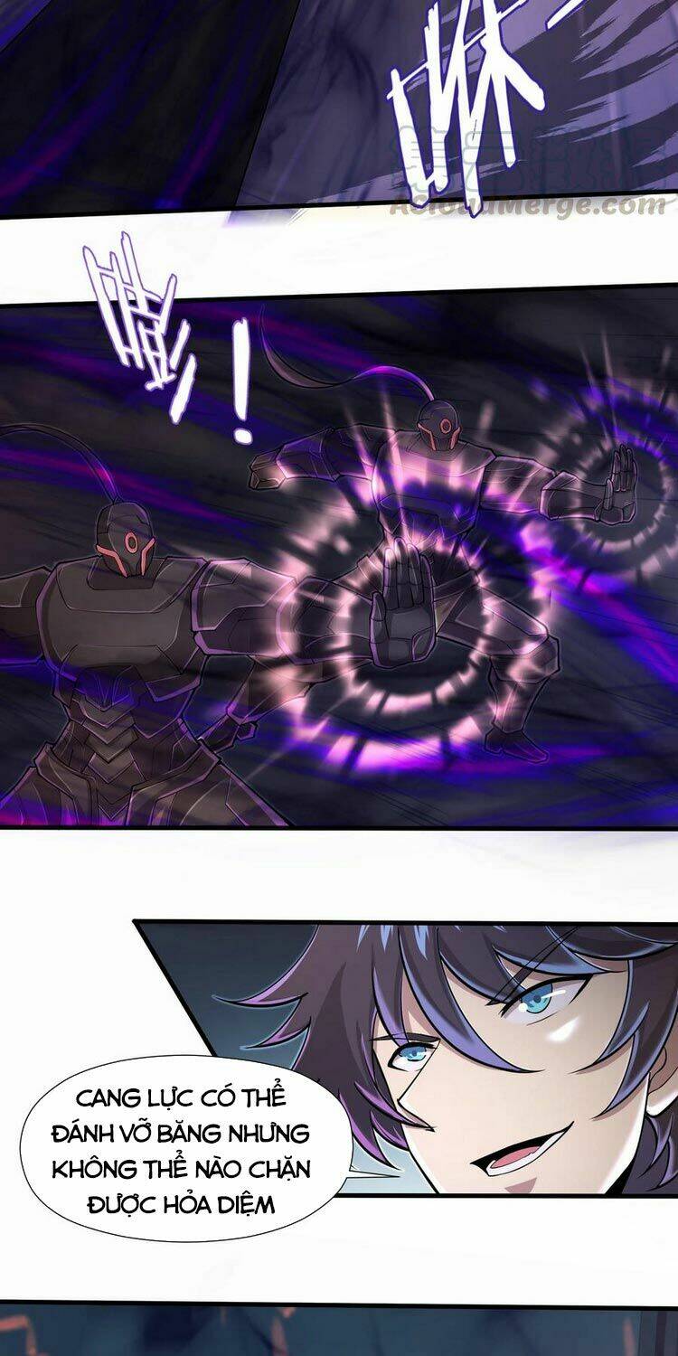 Một Trăm Triệu Điểm: Chapter 71