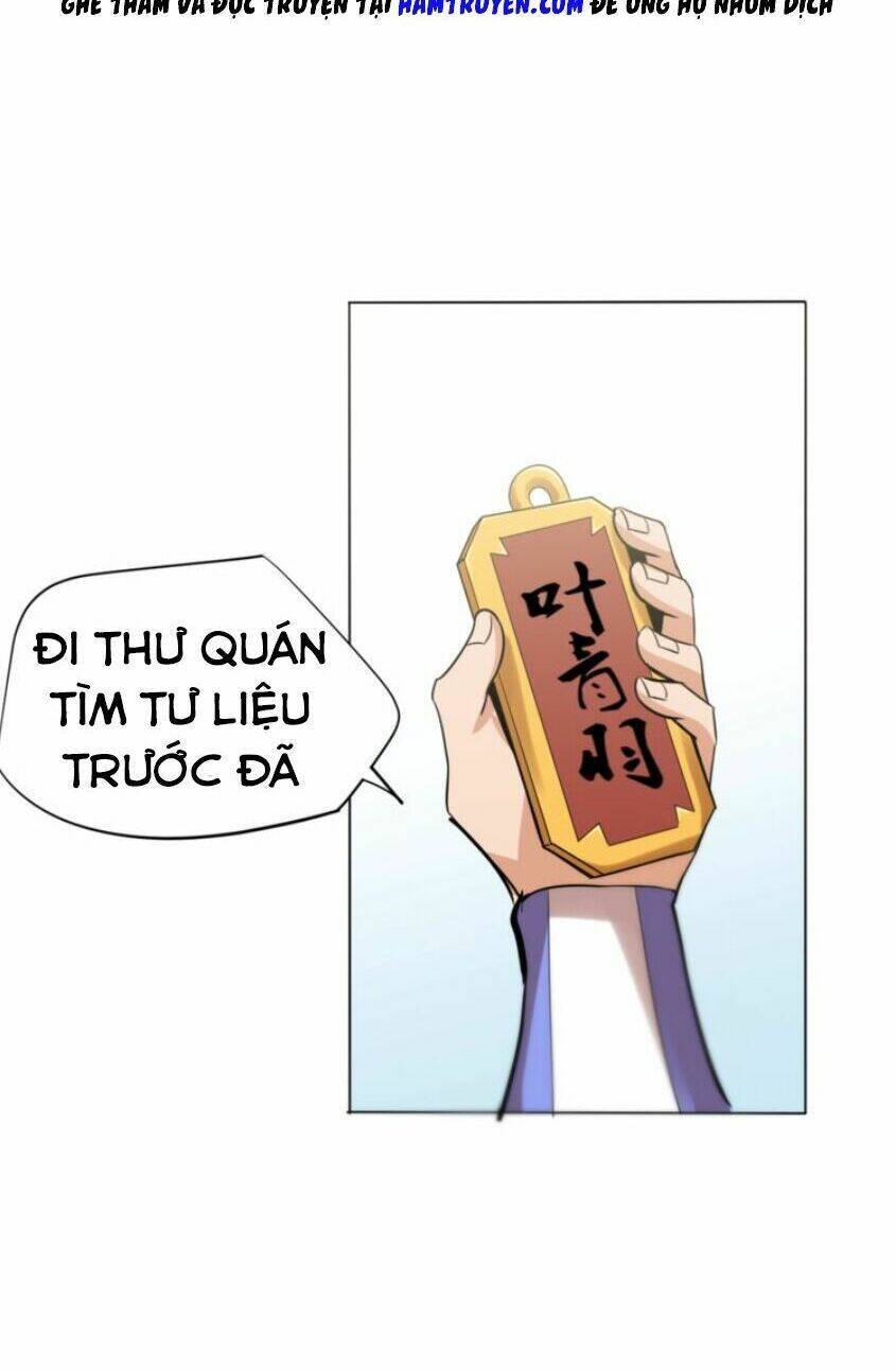 Ngự Thiên Thần Đế: Chapter 24