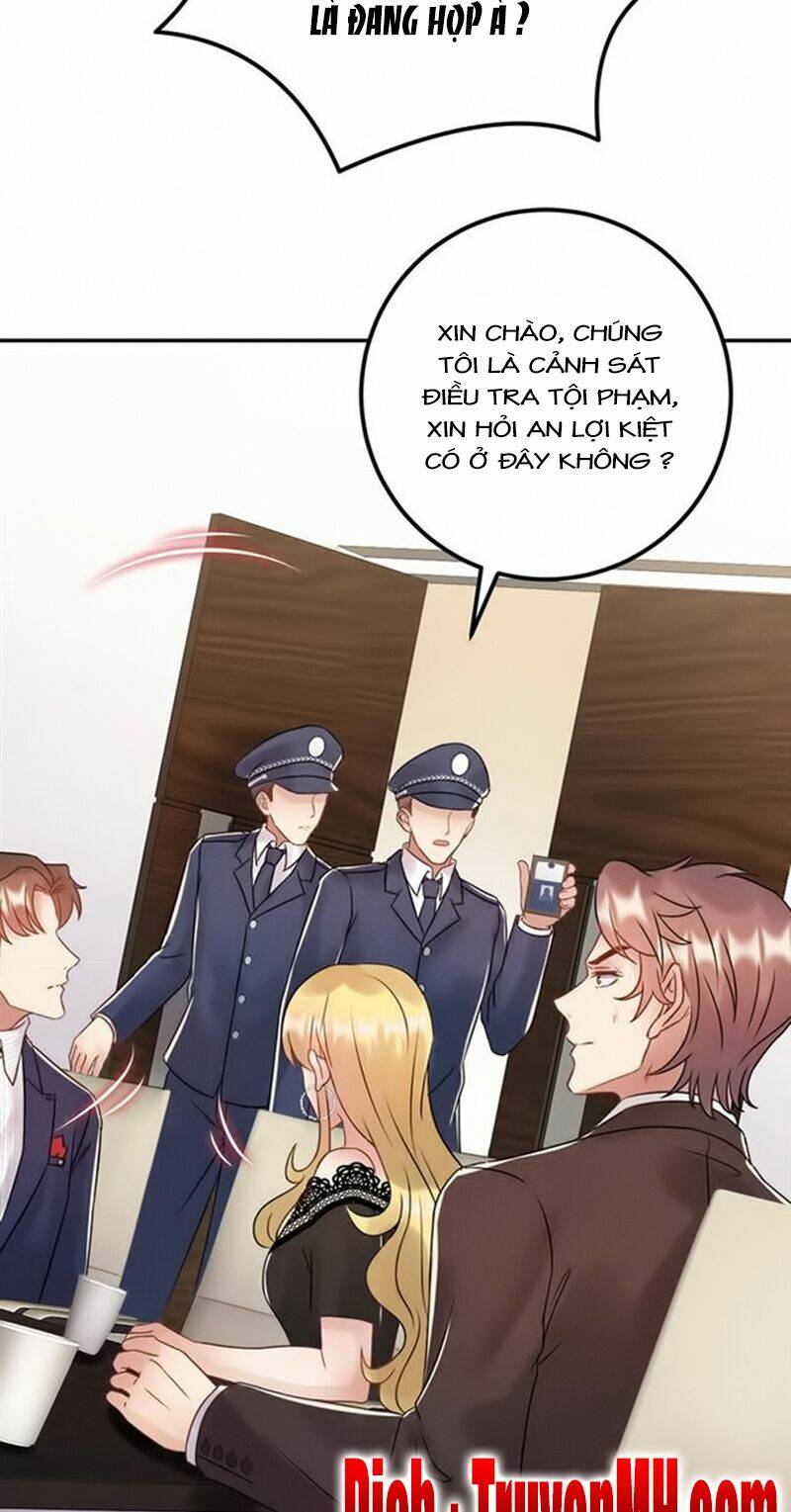 Trong Sinh Chi Ức Vạn Ảnh Hậu Yếu Thượng Vị: Chapter 169