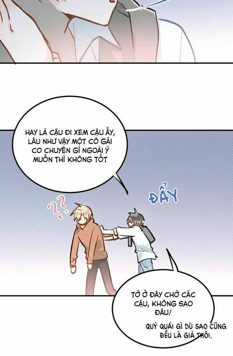 Đầu Gấu Biết Yêu: Chapter 68