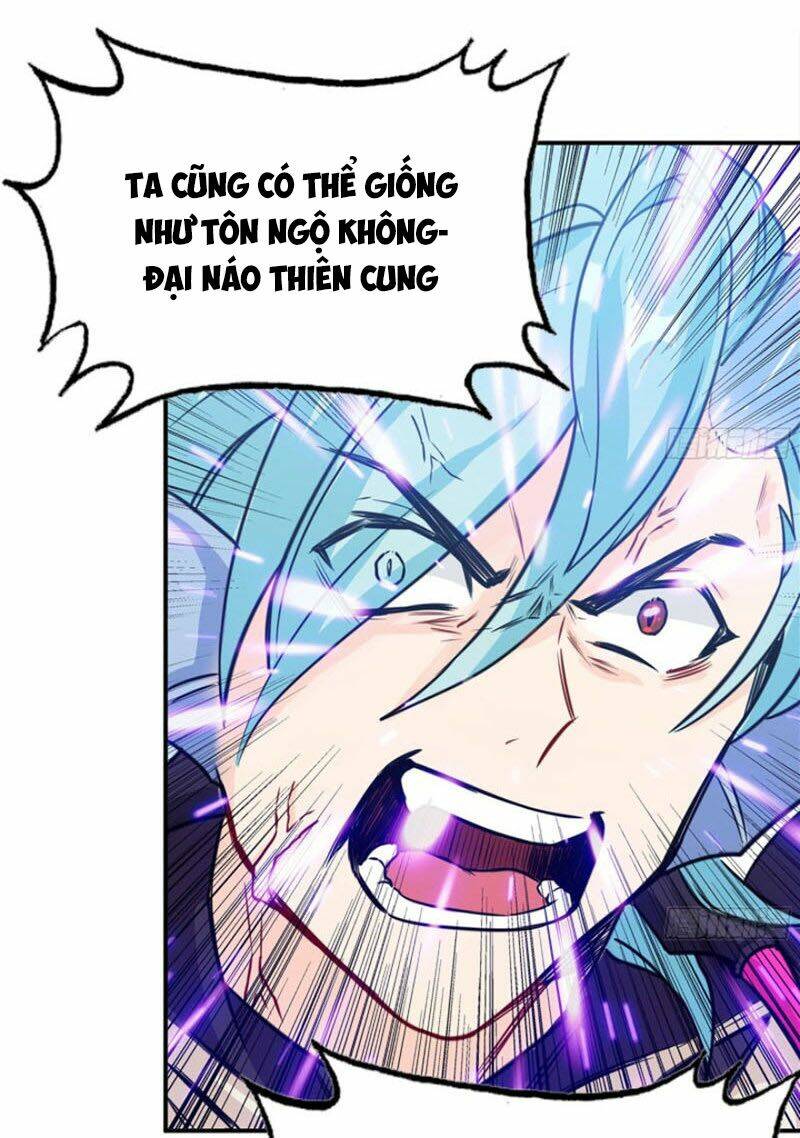 Khởi Đầu Bằng Một Con Côn: Chapter 140