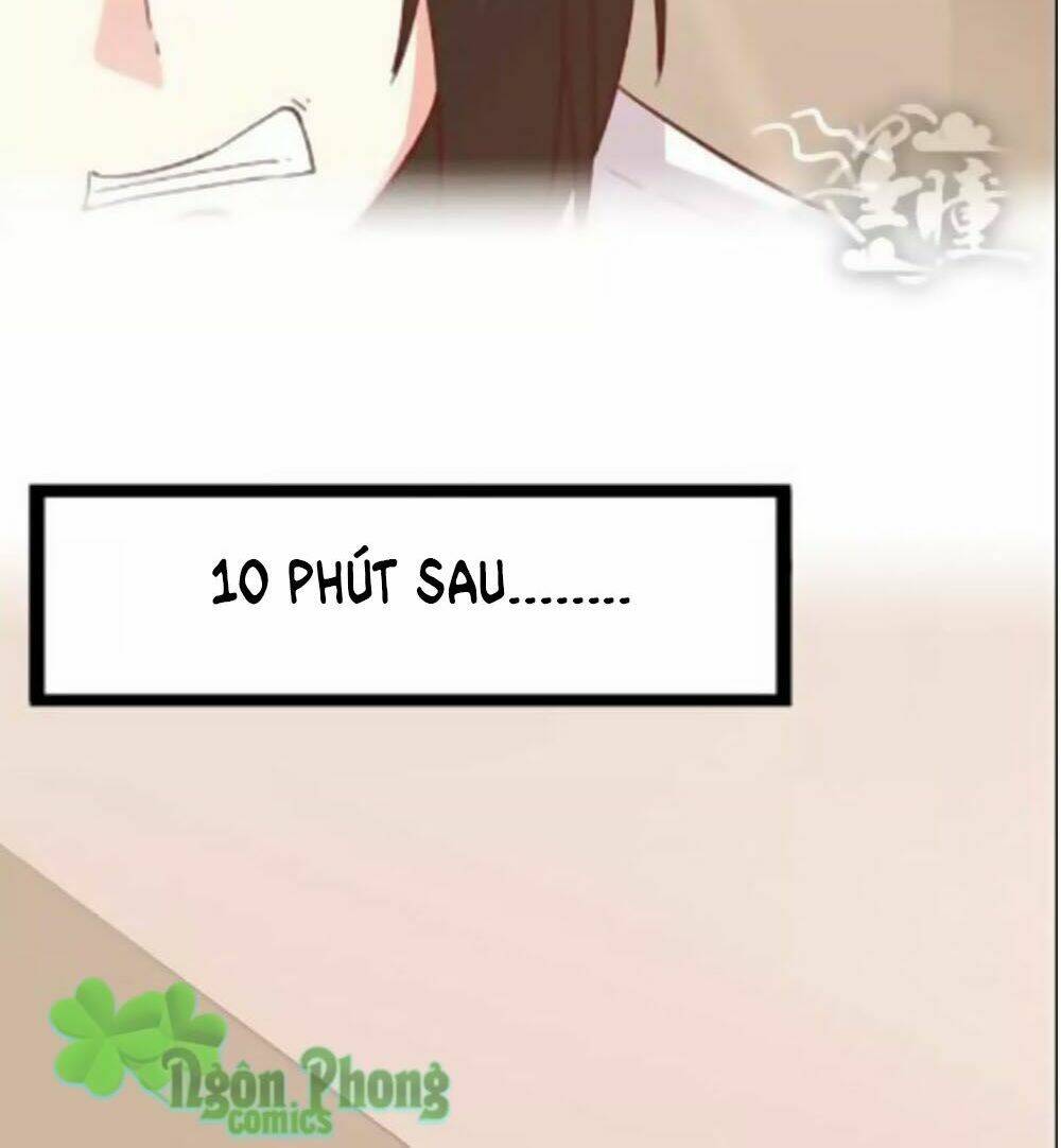 Hướng Tâm Dẫn Lực: Chapter 5