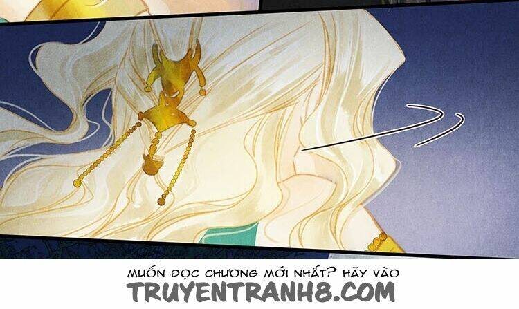 Thành Chủ Mỗi Ngày Đều Mơ Ước Ta: Chapter 30
