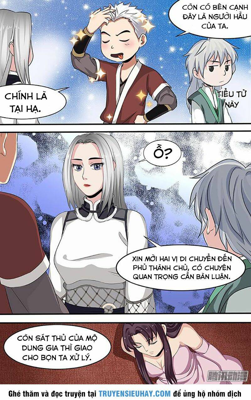 Cực Phẩm Tu Chân Thiếu Niên: Chapter 140