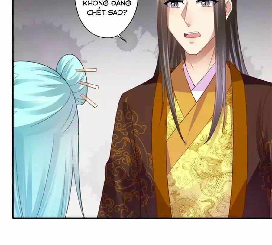 Khuynh Thế Y Phi Muốn Bỏ Chồng: Chapter 124