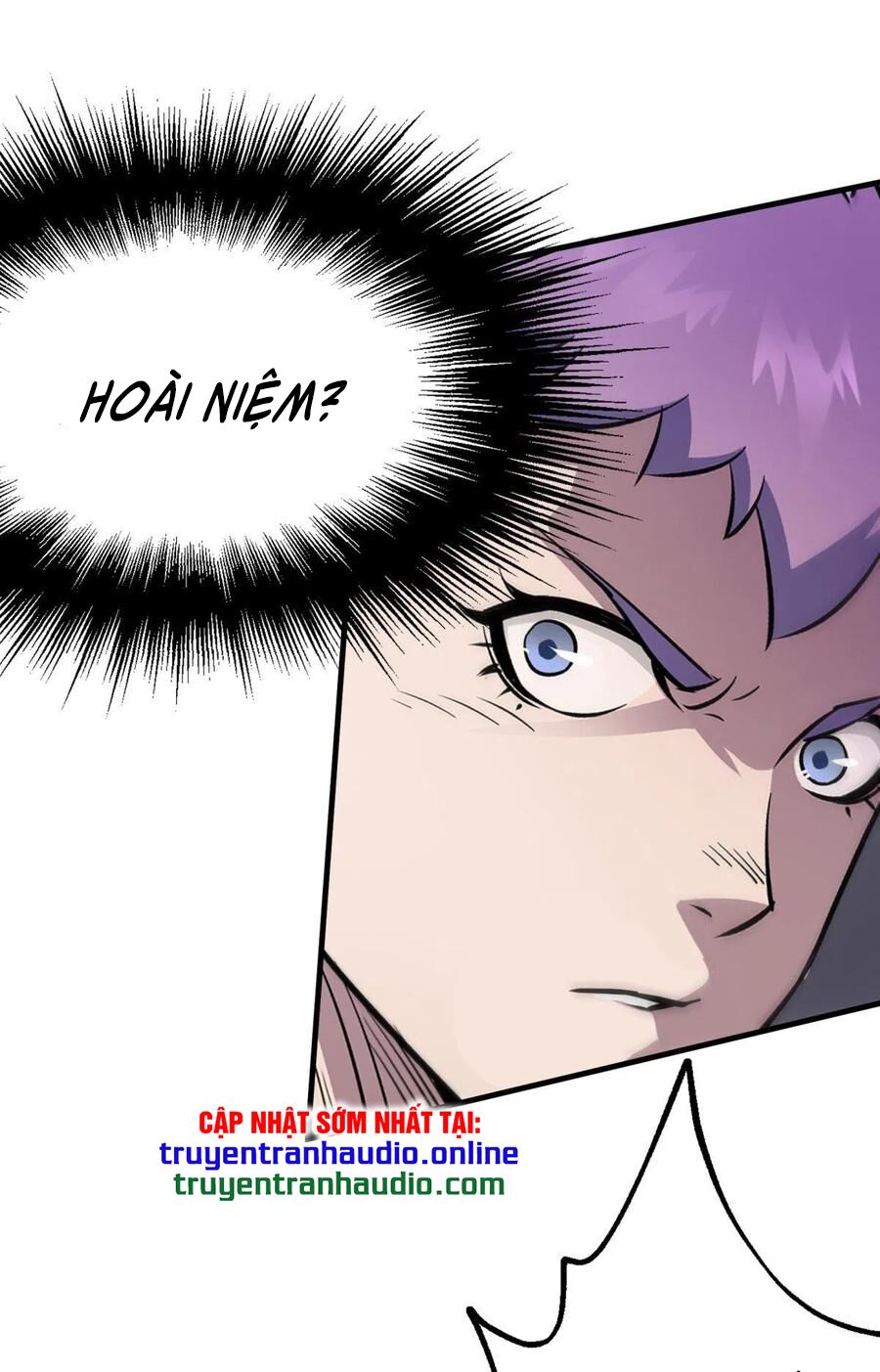 Thú Nhân: Chapter 271