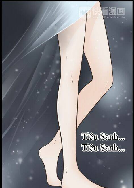 Cậu Câm: Chapter 15