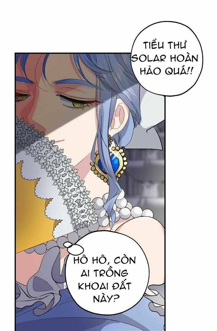 Tình Điên Dại: Chapter 30