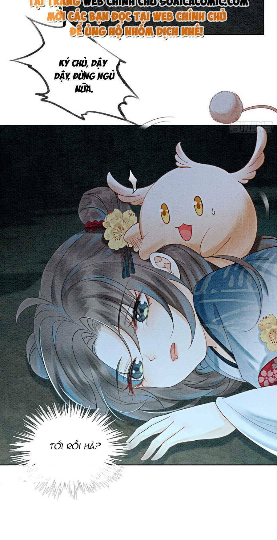 Bắt Đầu Hủy Hôn Để Công Lược Vương Gia: Chapter 35