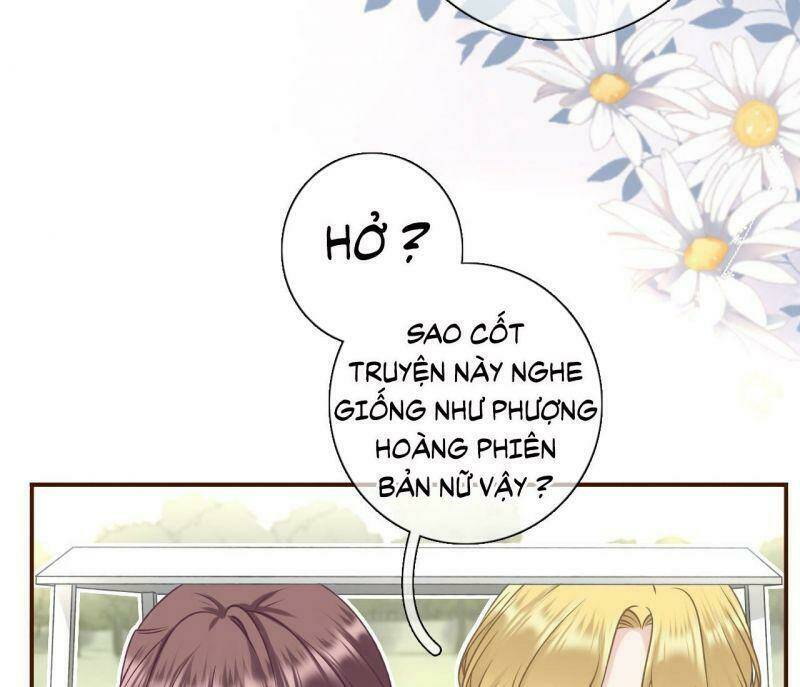 Bạn Gái Tôi Mới 30+: Chapter 77