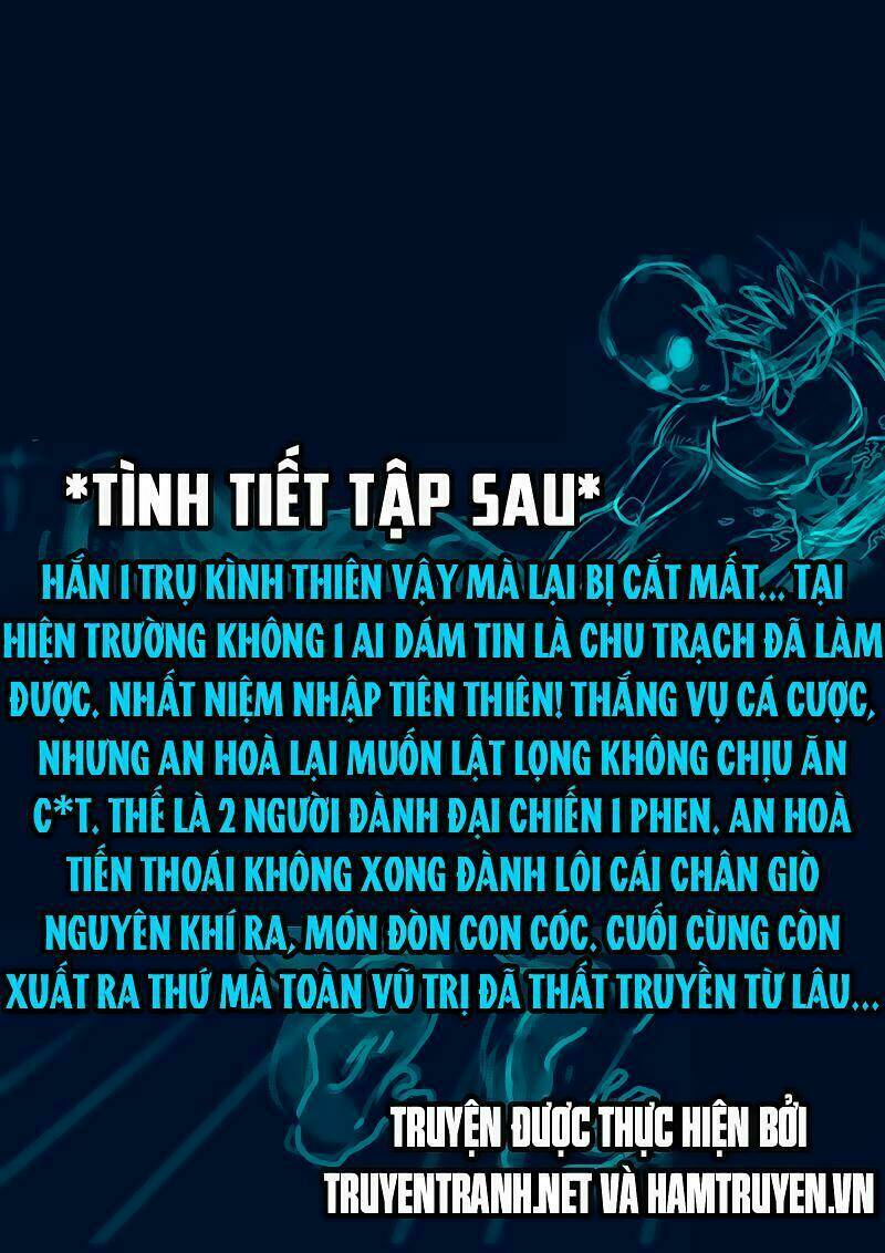 Chí Tôn Chư Thiên: Chapter 24
