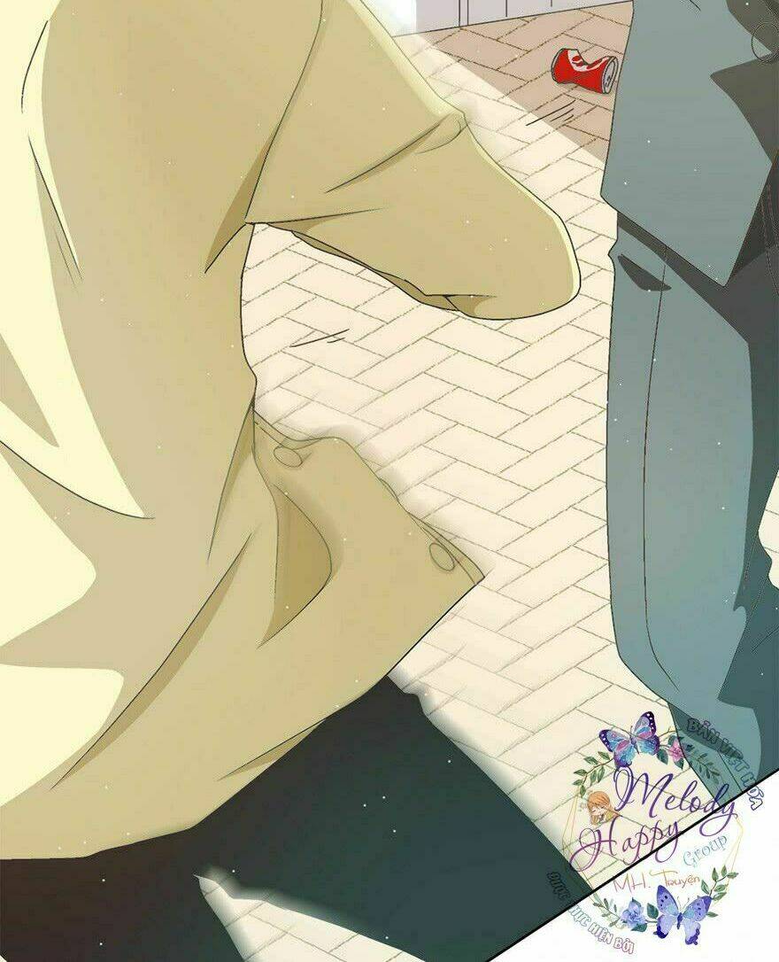 Đối Nhĩ Duy Mệnh Thị Tòng: Chapter 5