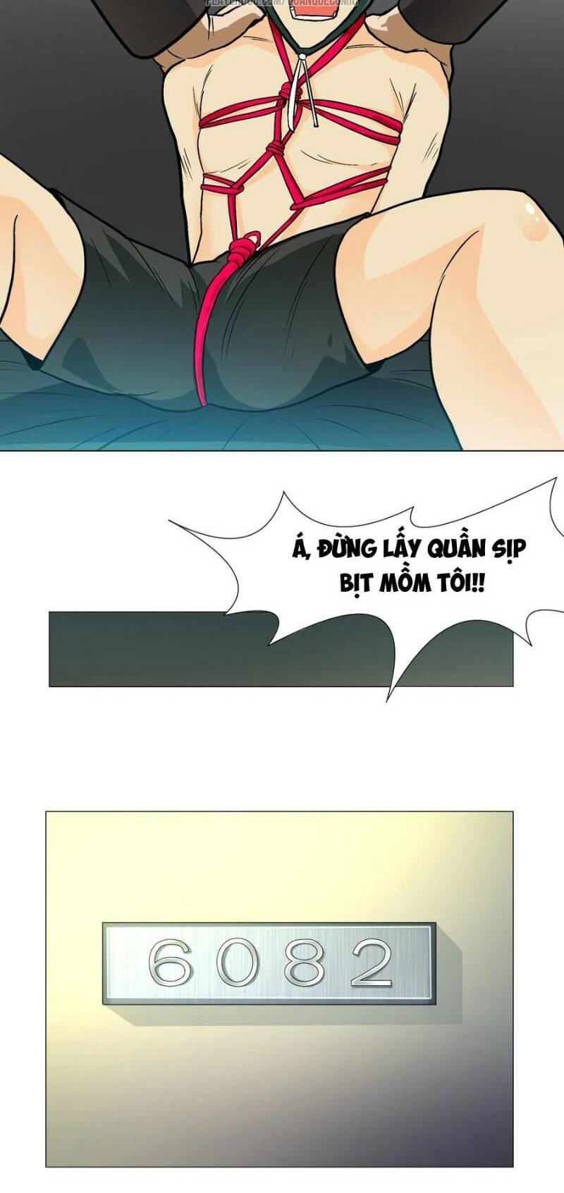 Hệ Thống Tiên Tôn Tại Đô Thị: Chapter 7