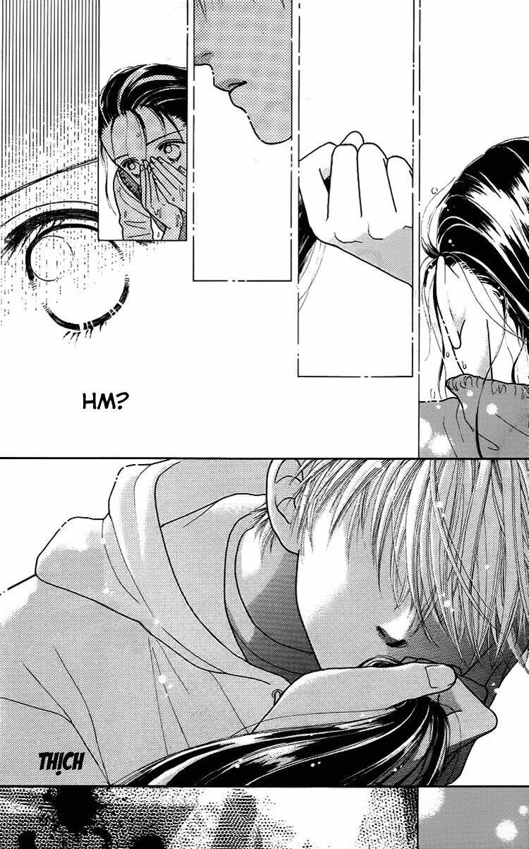 Cô Láng Giềng: Chapter 6