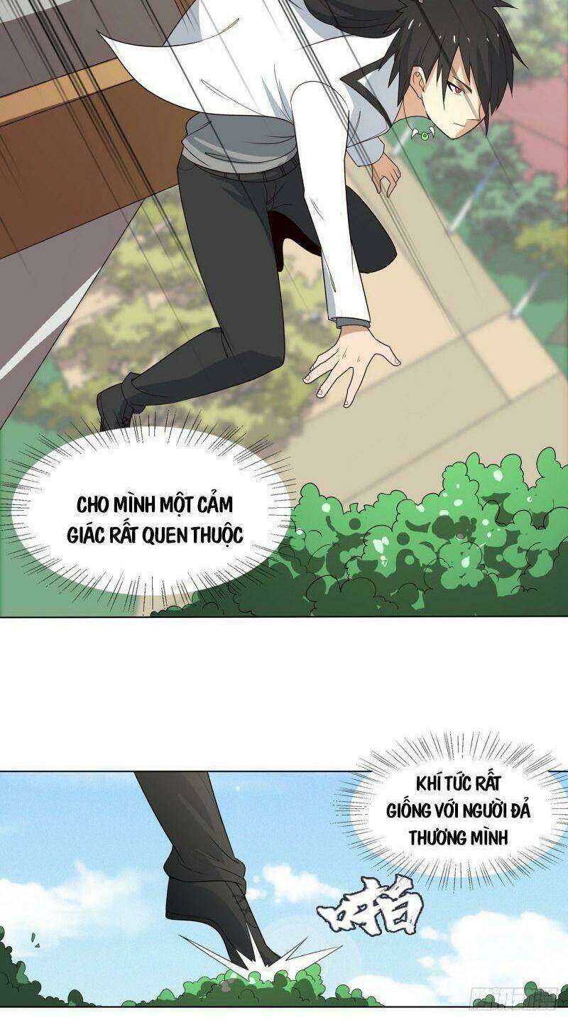Thần Long Tinh Chủ: Chapter 8